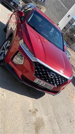هیوندای سەنتافی
